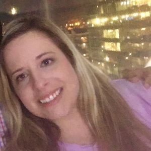 Meet your Posher, Kristen